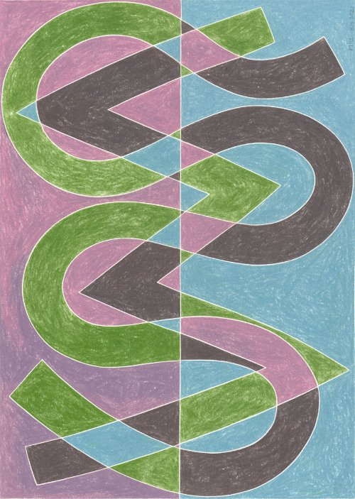 Prismacolor #3 07.25.21 print product image (1)