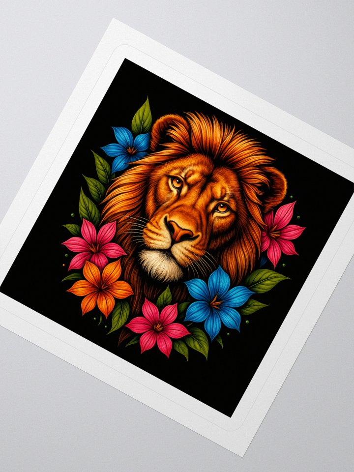 AMERICAN LION product image (5)