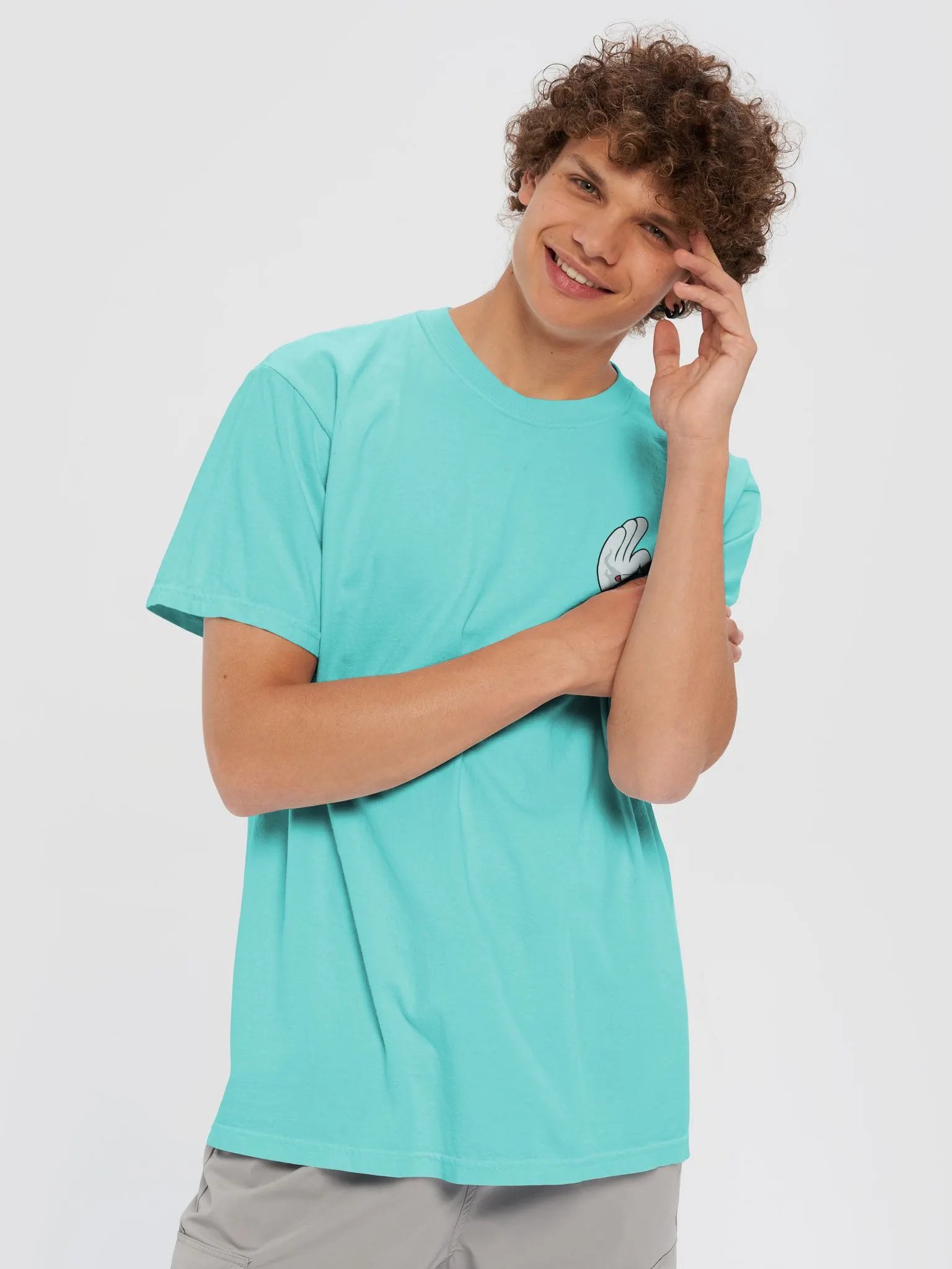 Perfectly Chill Tee product image (5)