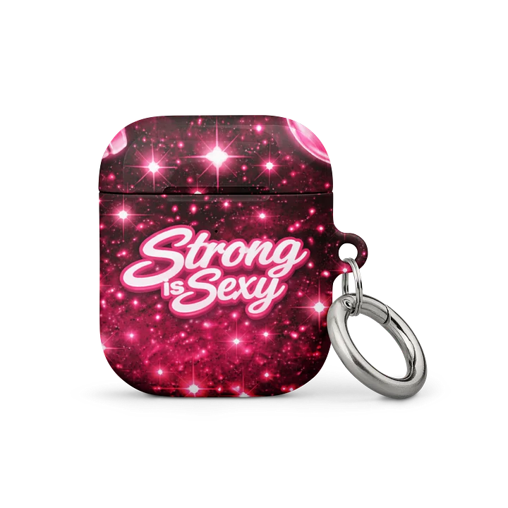 Empowerment Glam AirPods® Case product image (1)