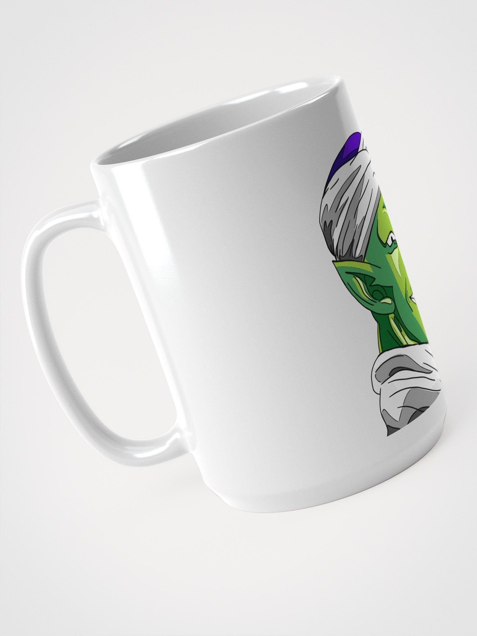 Piccolo mug product image (3)