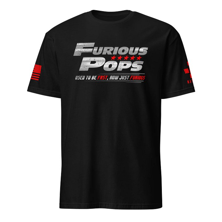 Furious POPS product image (1)