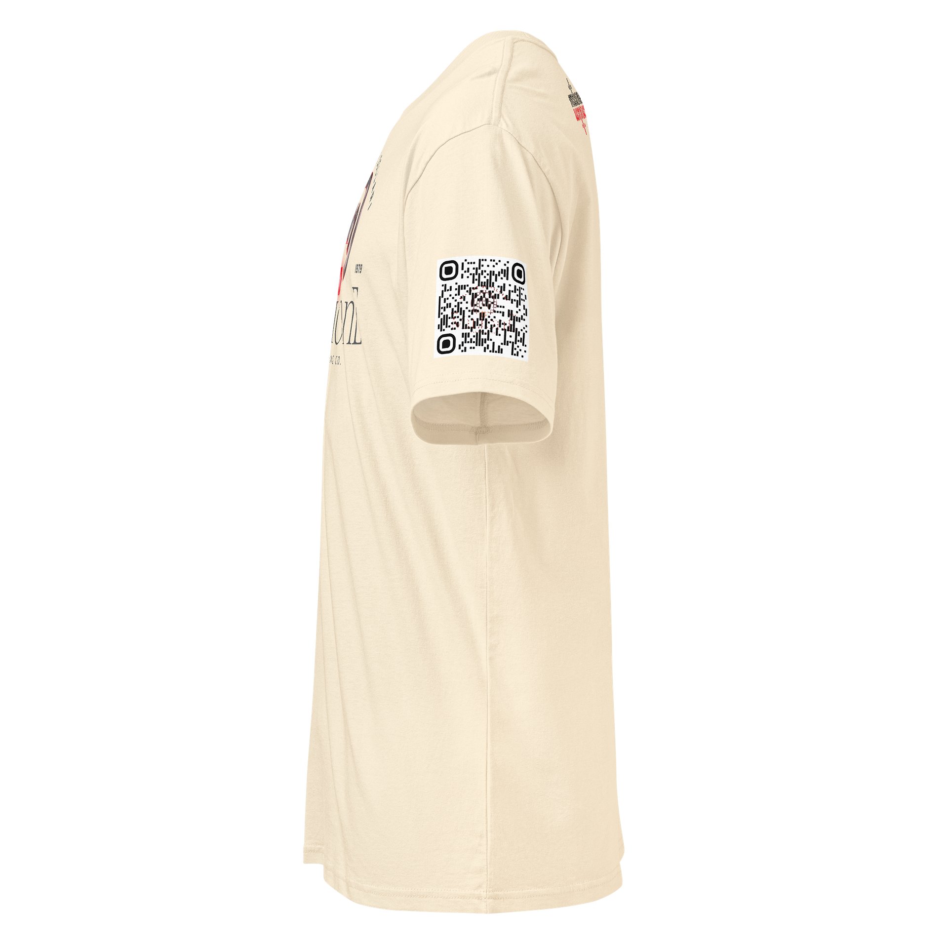 MilionE Emblem Men's Tee product image (3)
