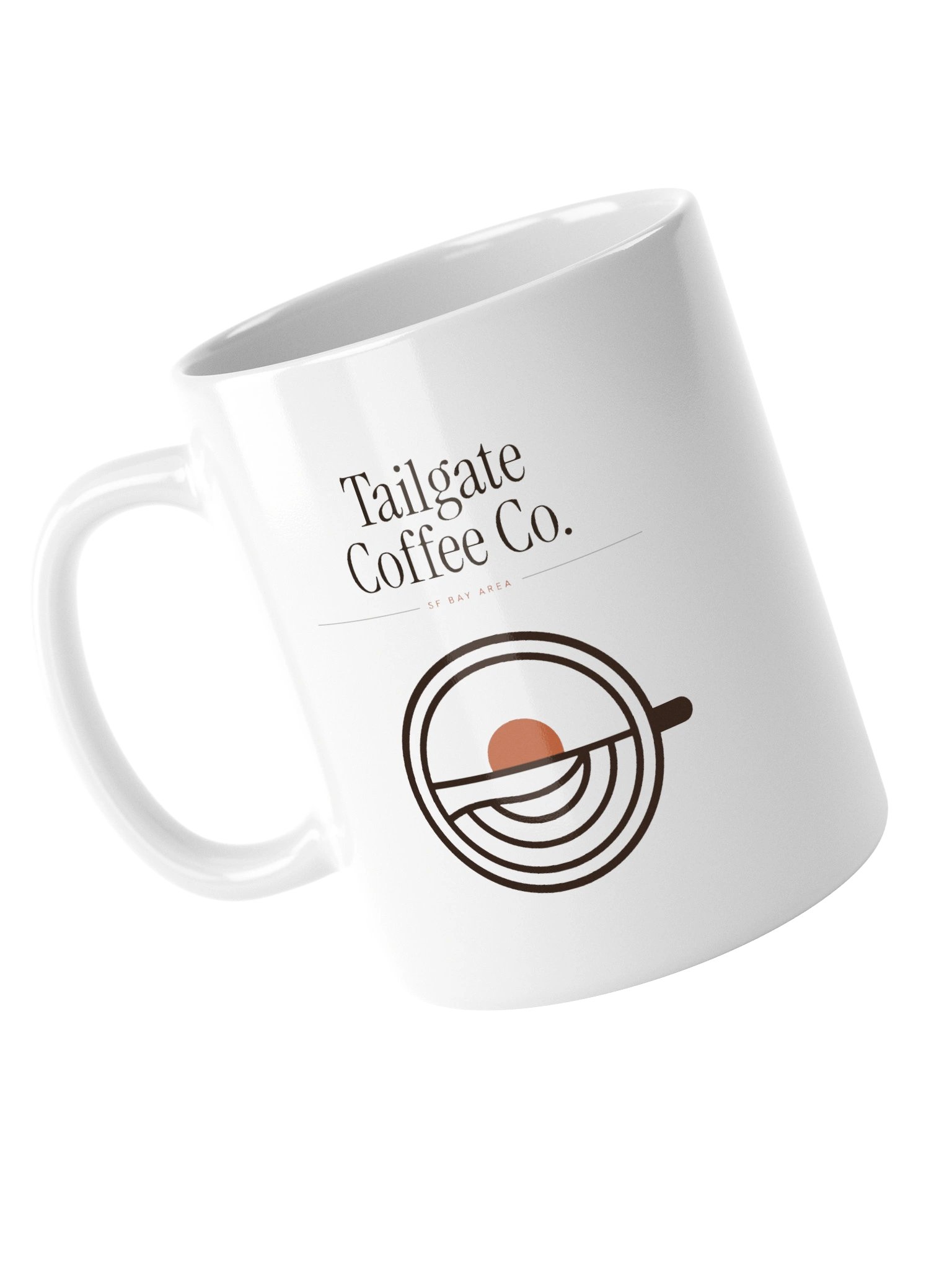 Signature Logo Mug product image (13)