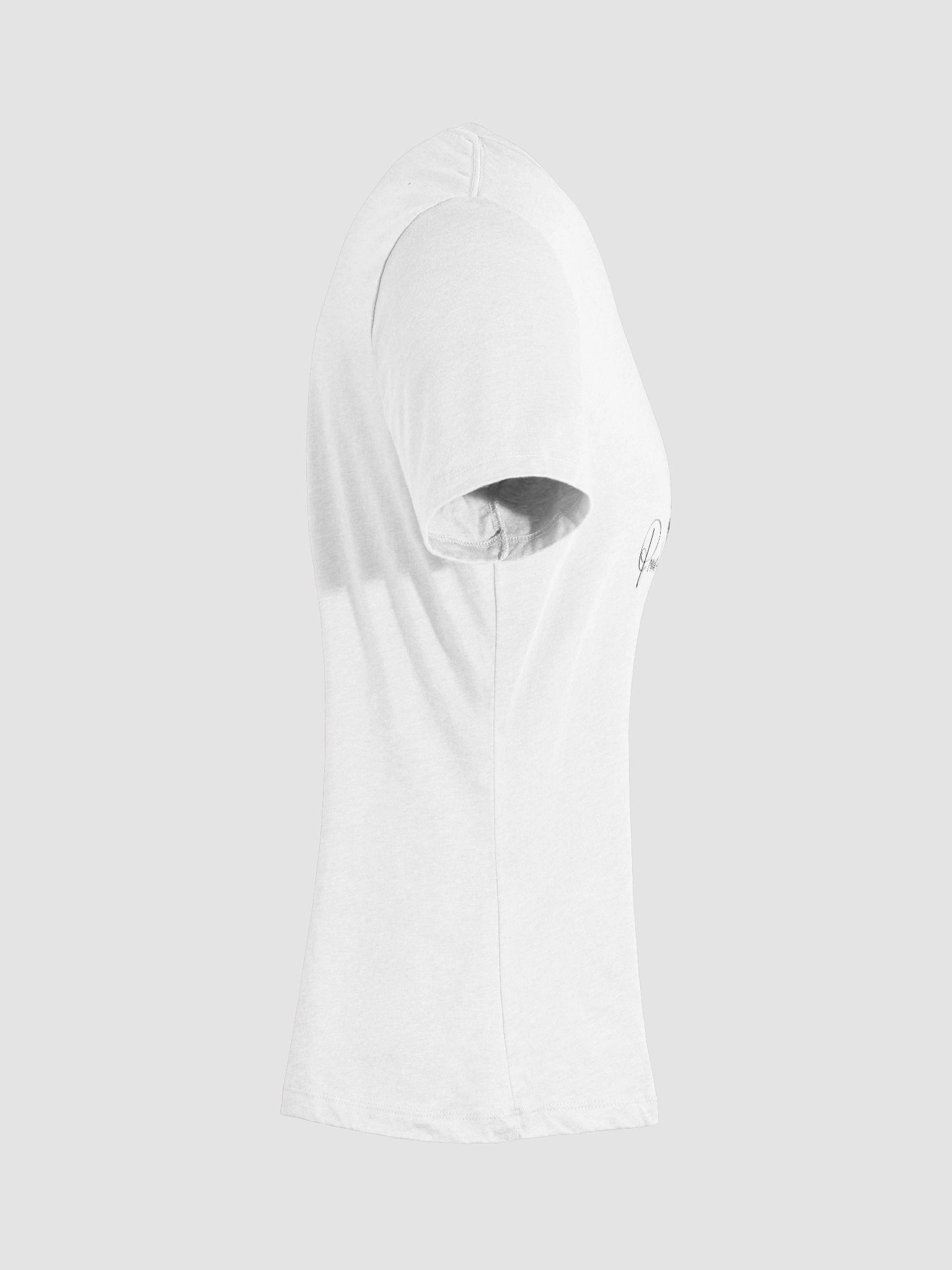 Singer From Kazakhstan Bella Canvas Unisex V-Neck product image (4)