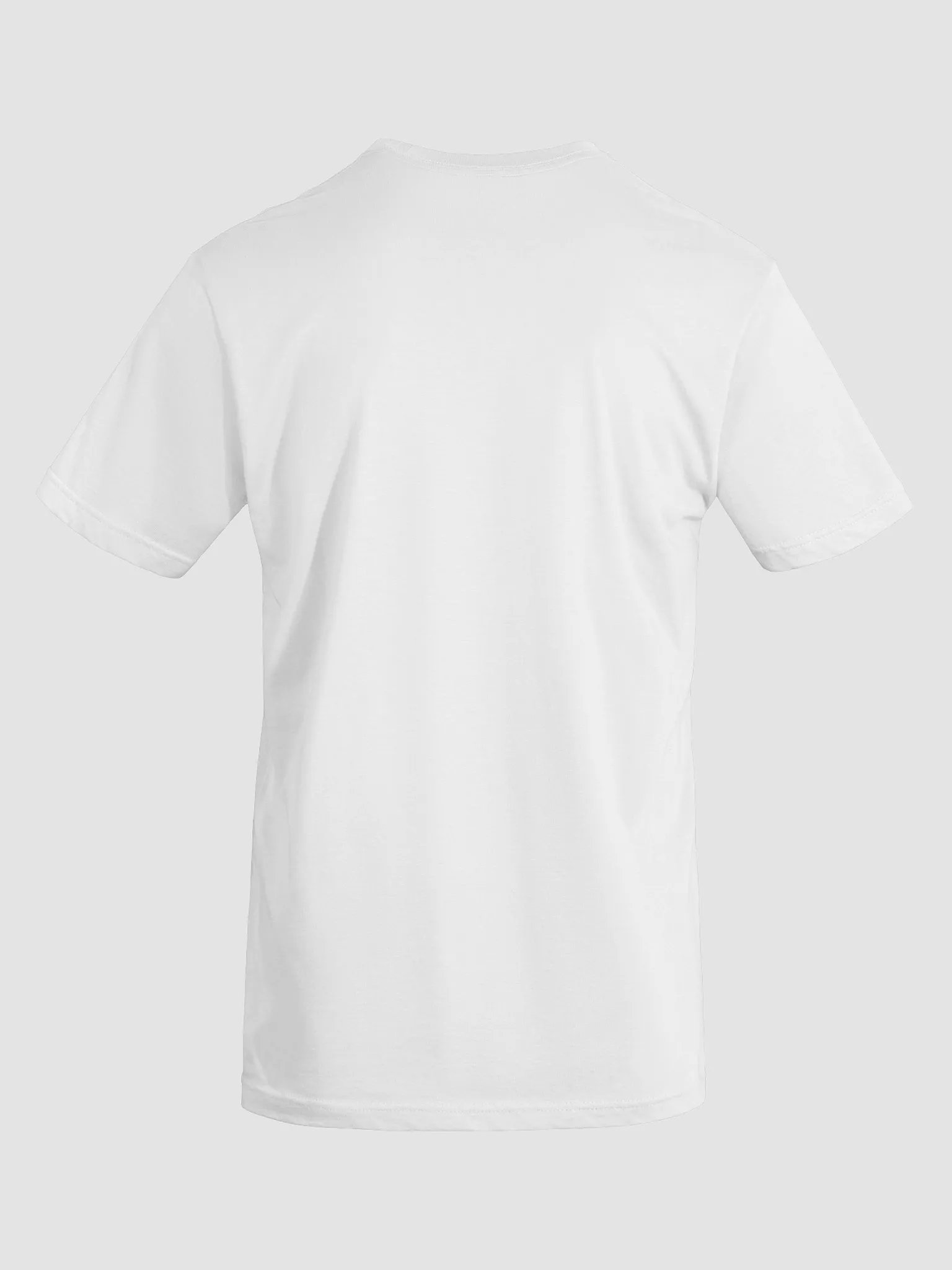 Vicar Blood White T product image (4)