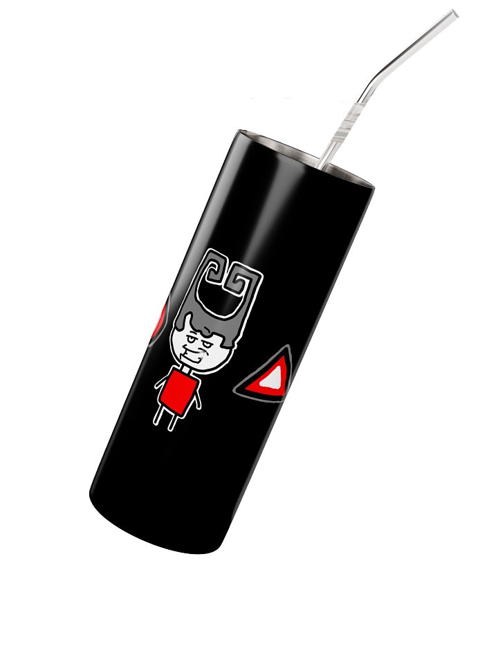 Little Critter Tumbler Cup product image (4)