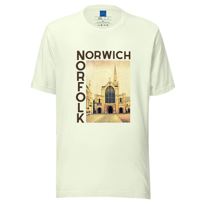 Norwich