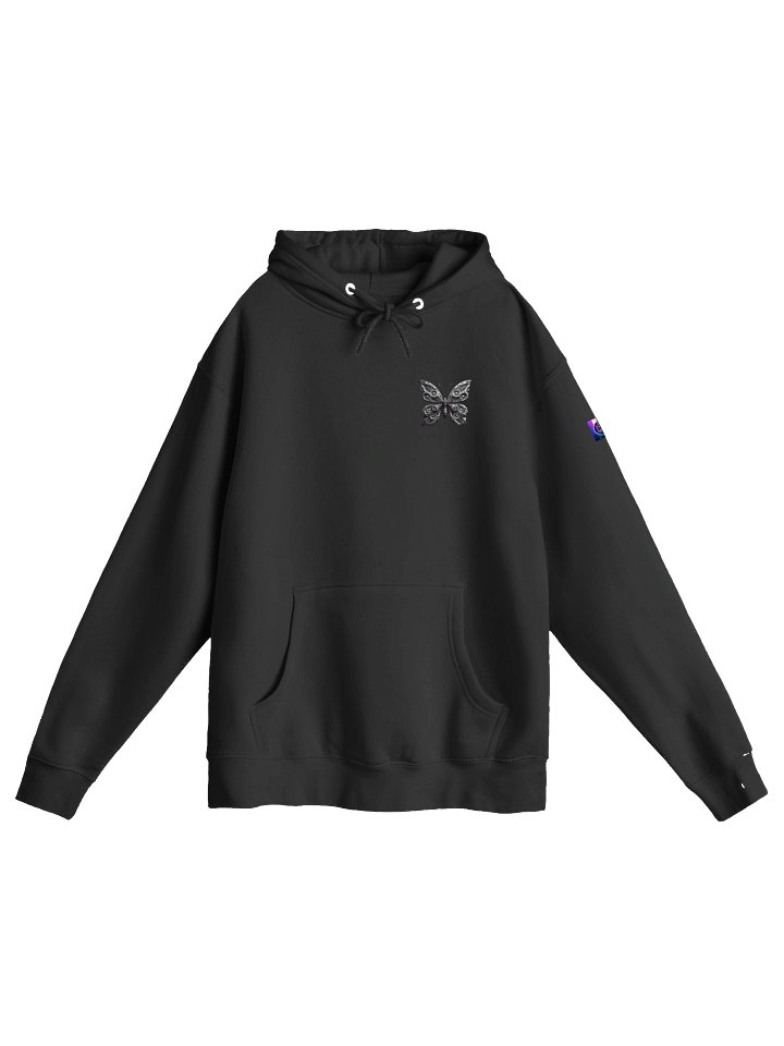 Kindred Flame Butterfly Hoodie product image (1)
