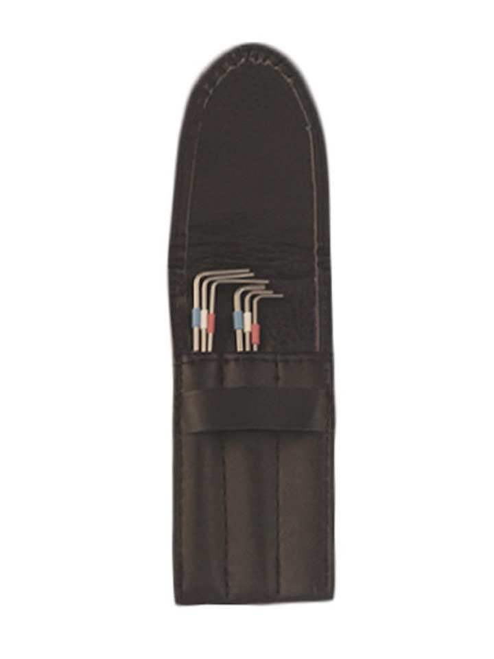 Executive Leather Case product image (3)