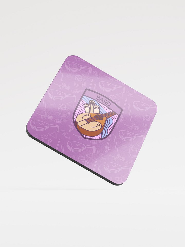 Bard Coaster product image (2)
