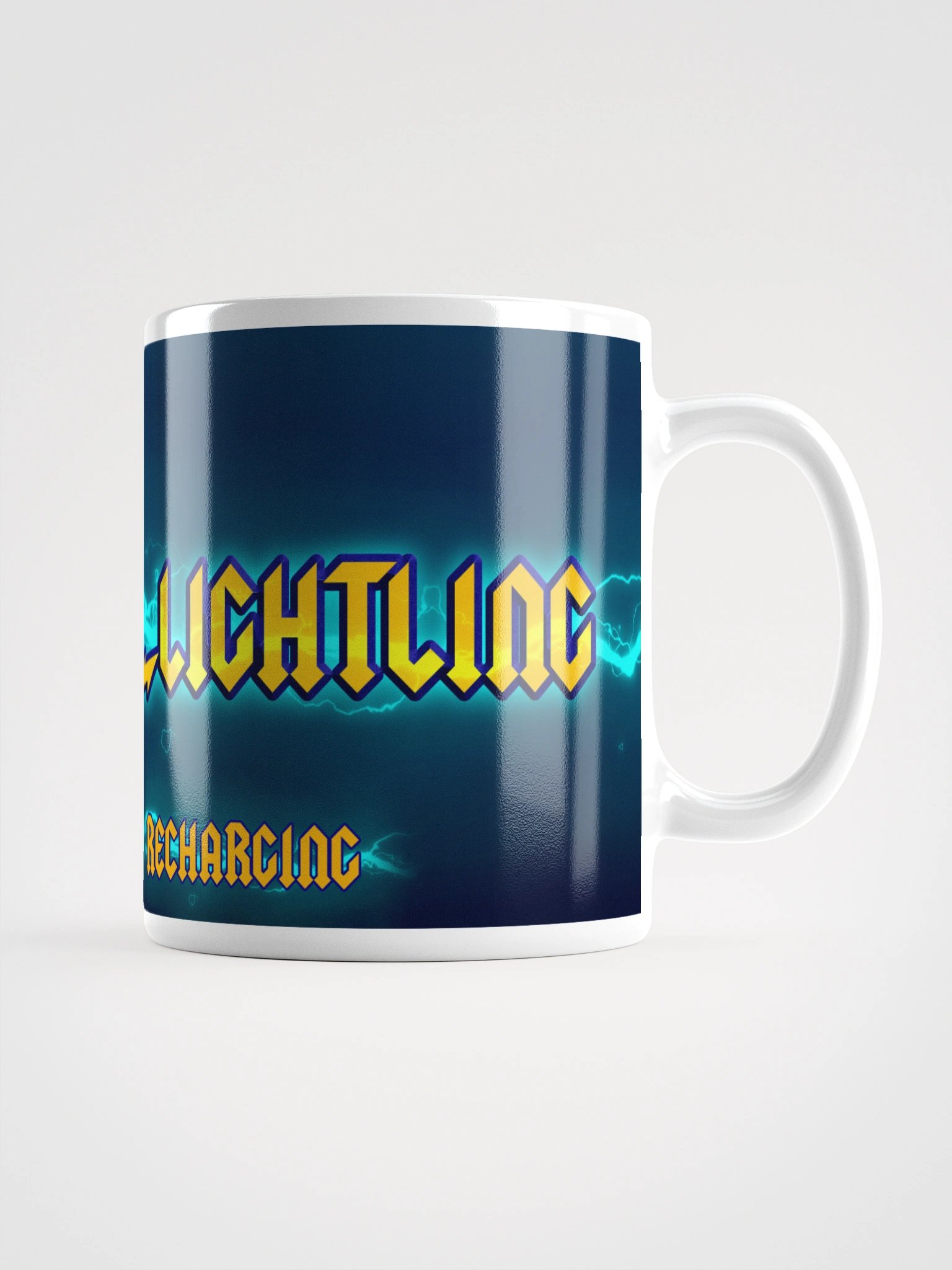 recharge coffee mug product image (3)