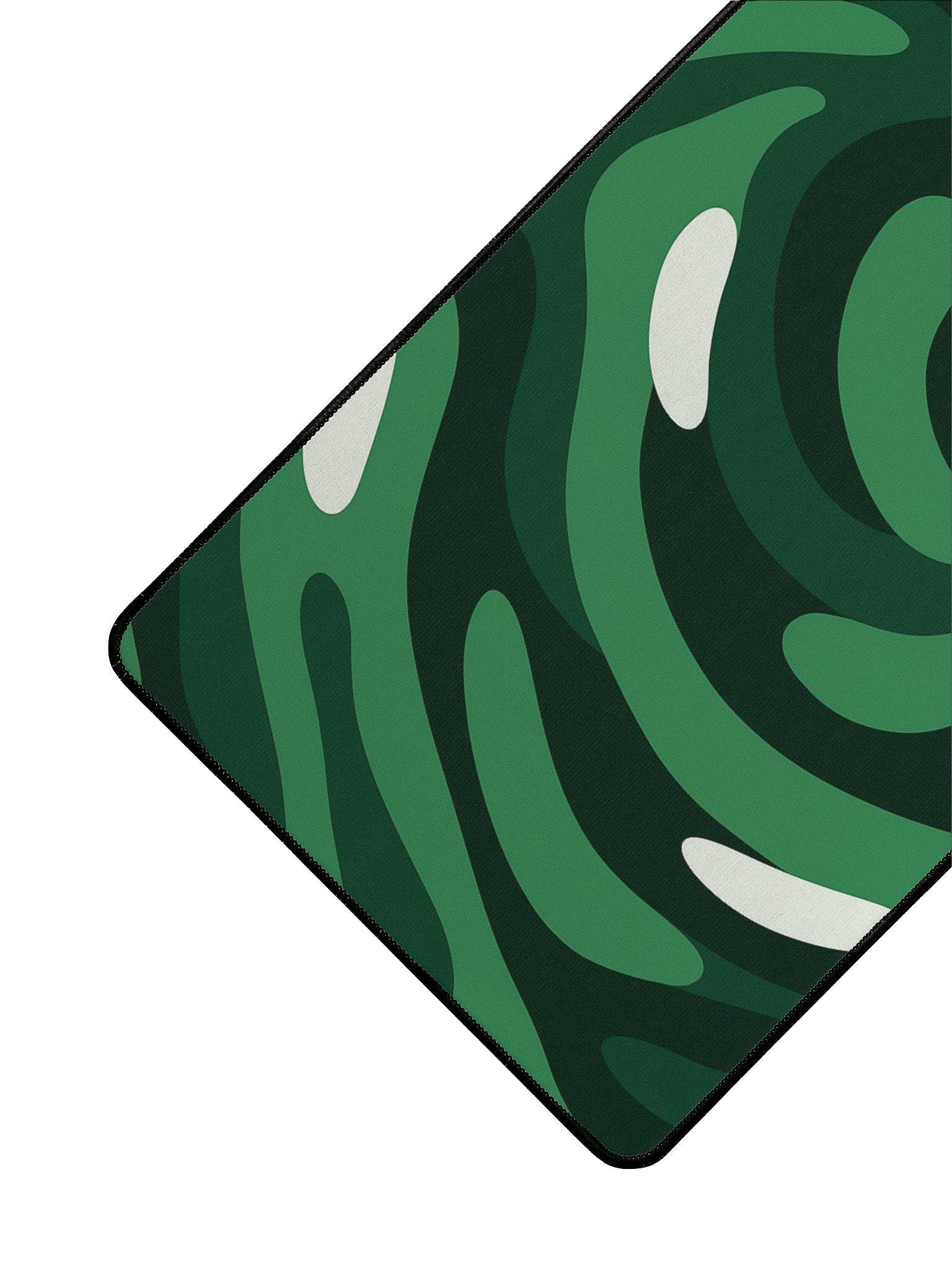 Green Swirl Design product image (3)