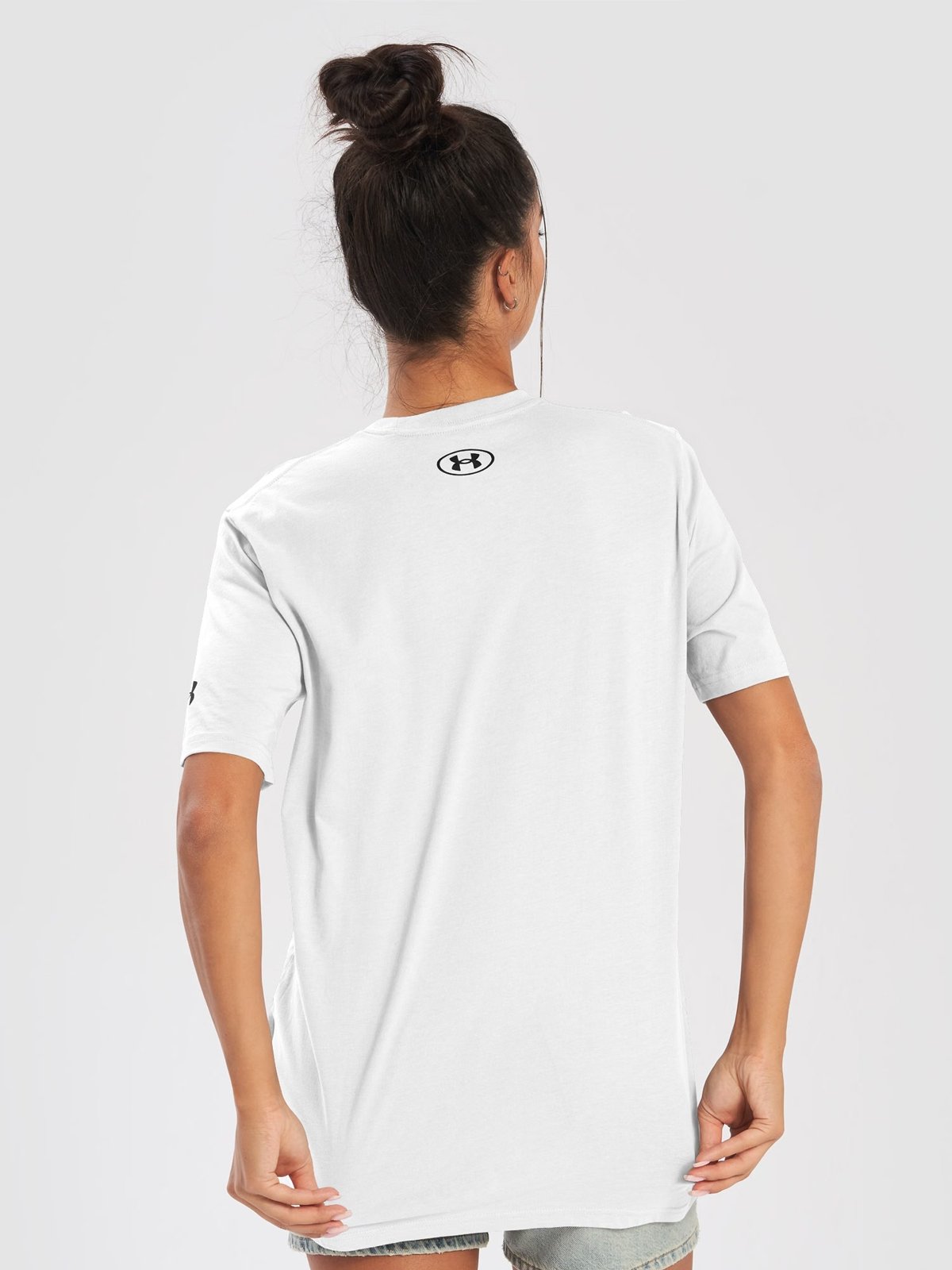 First of All, I’m a Delight Cat Under Armour® Athletic T-Shirt product image (3)