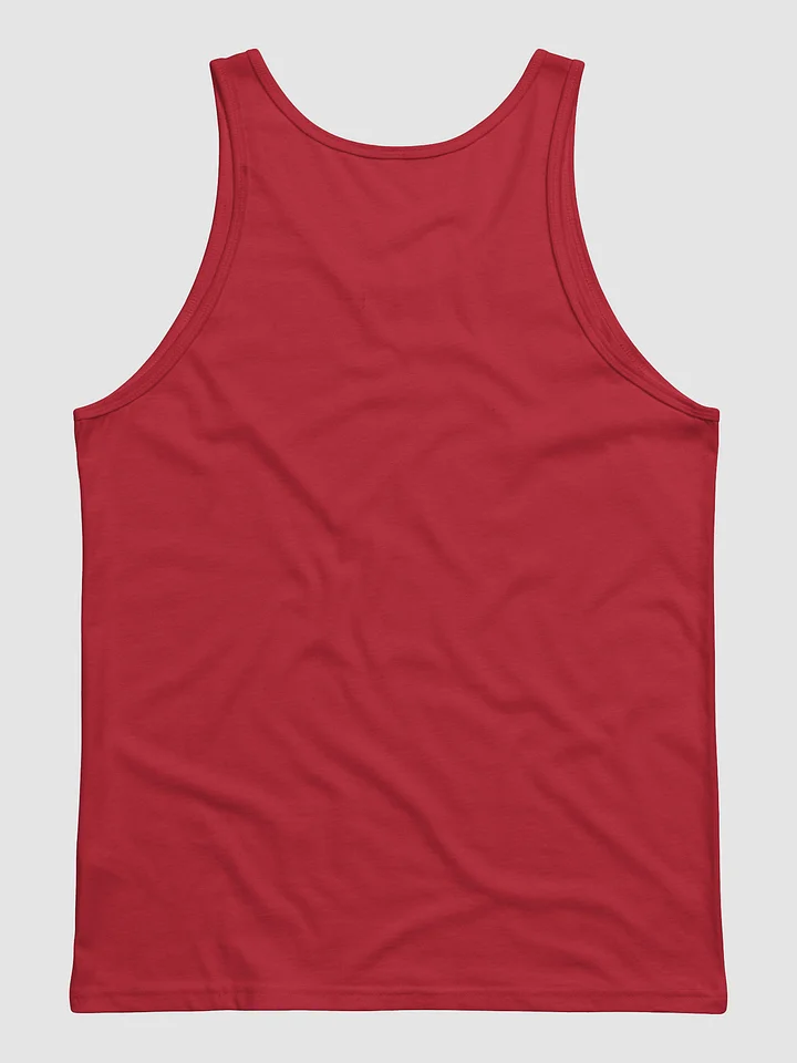 Enjoy Epicurus (Bella+Canvas Jersey Tank by Bella+Canvas) product image (34)