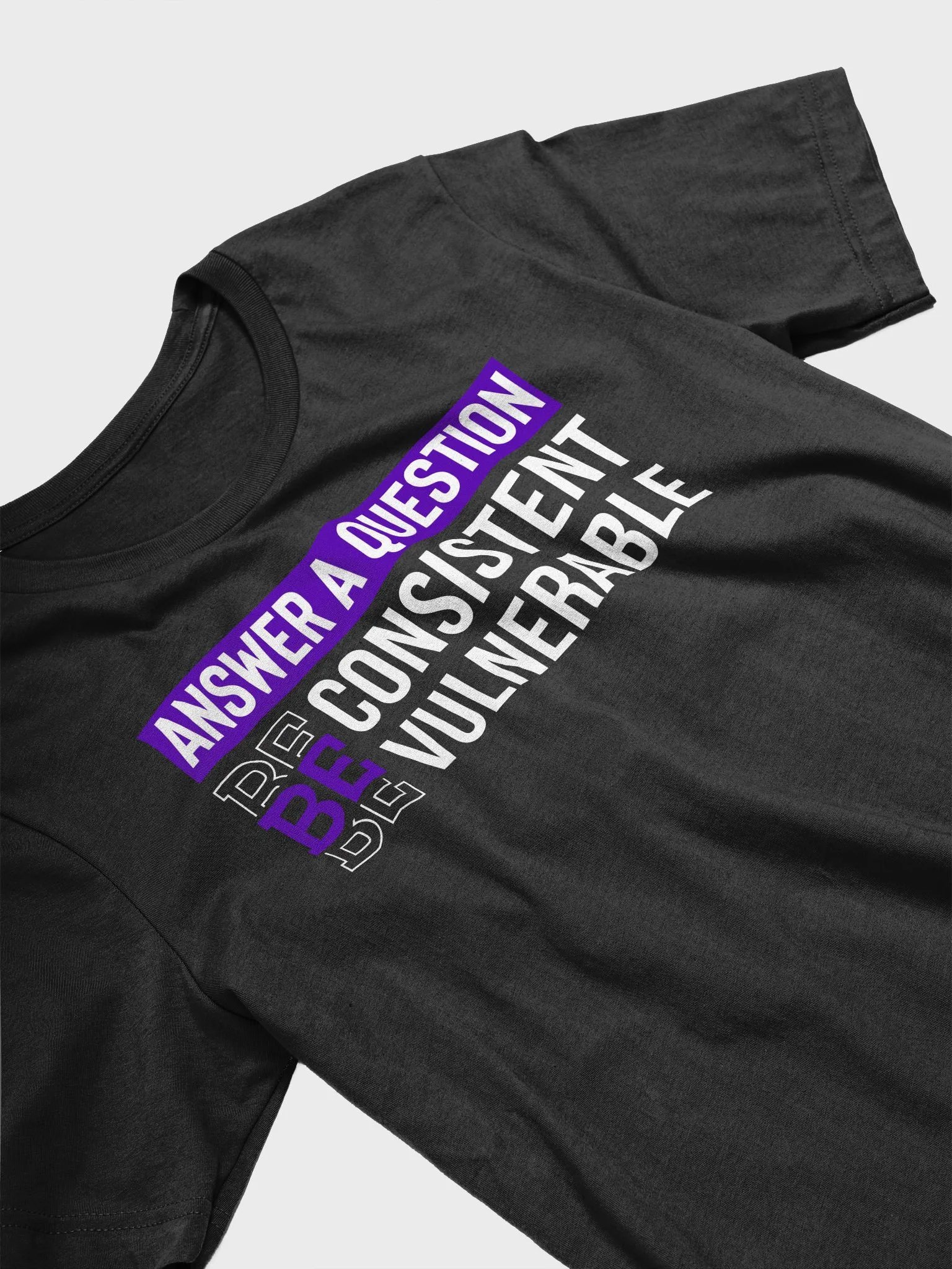 Content Formula T-Shirt product image (3)