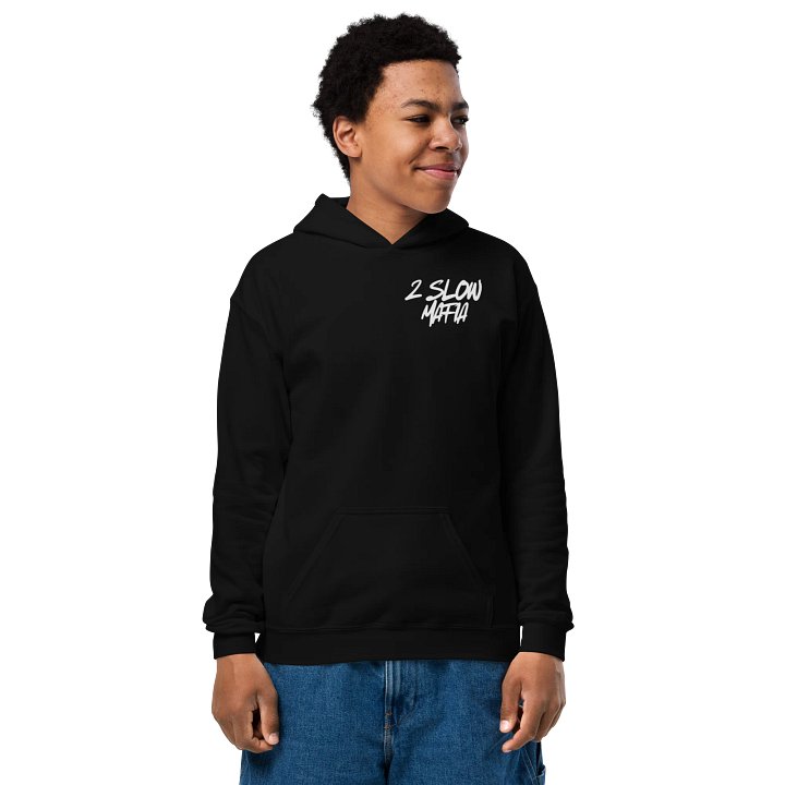 Youth Grim Reaper product image (1)