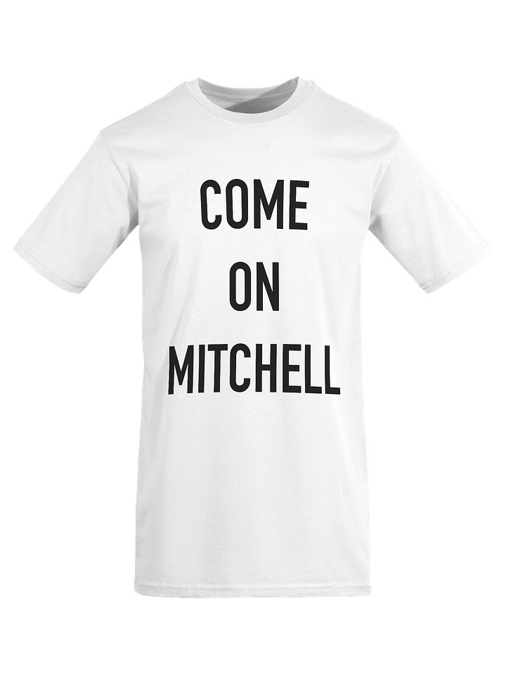 MITCHELL MANN (ENGLAND) product image (1)