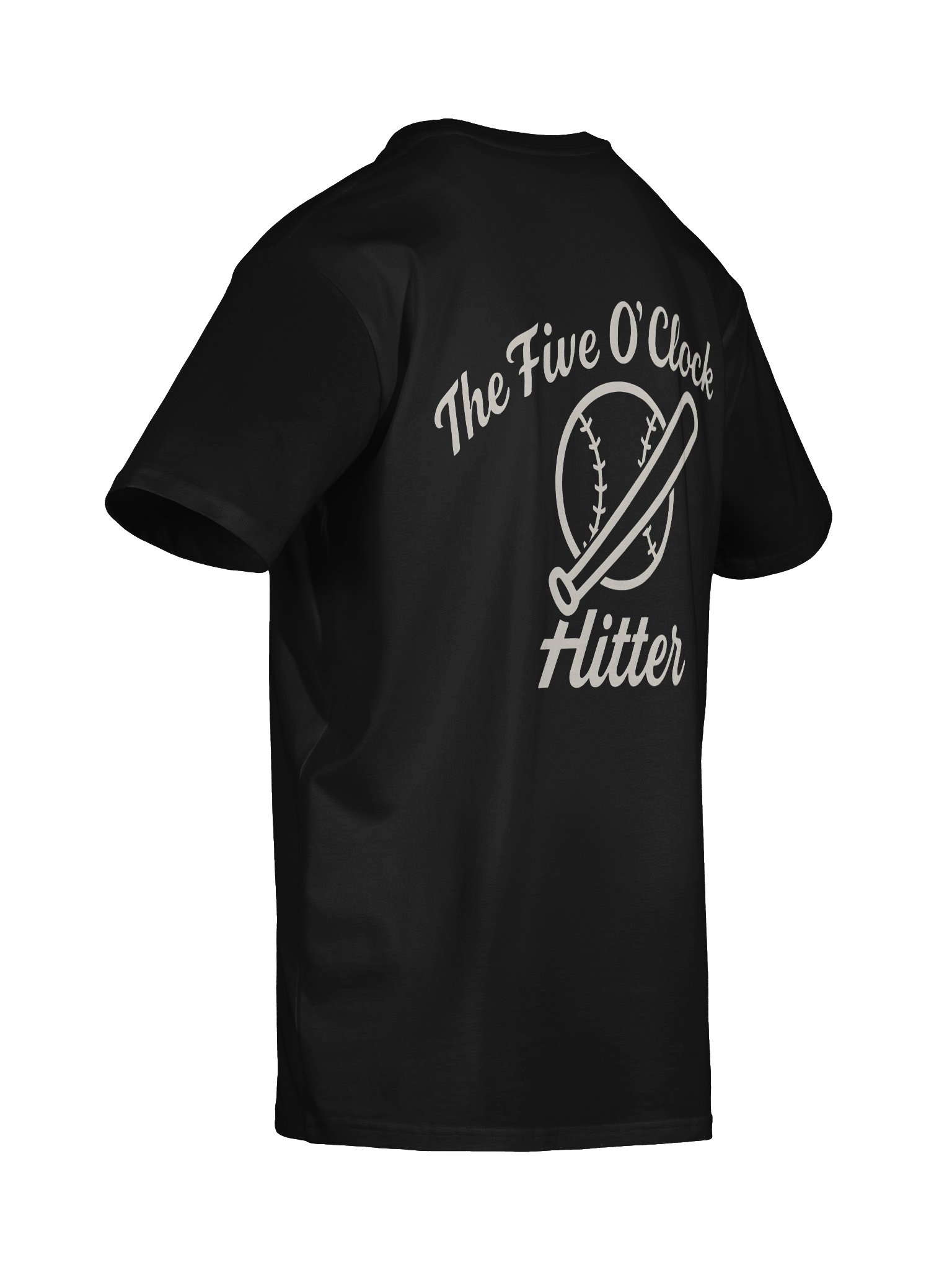 Founding Member Tee – 5 O’Clock Club product image (8)