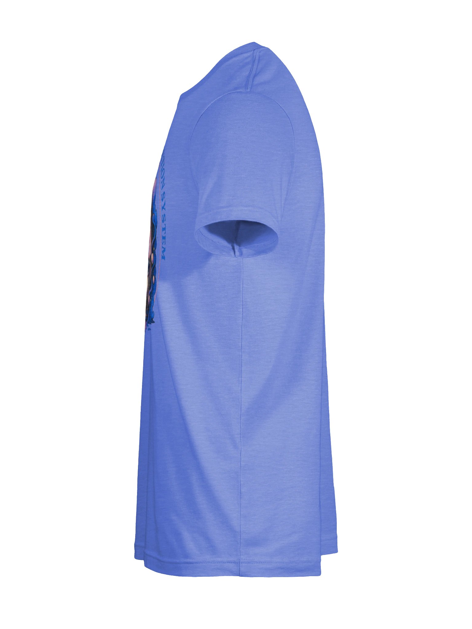 Cat Distribution System Tee product image (9)