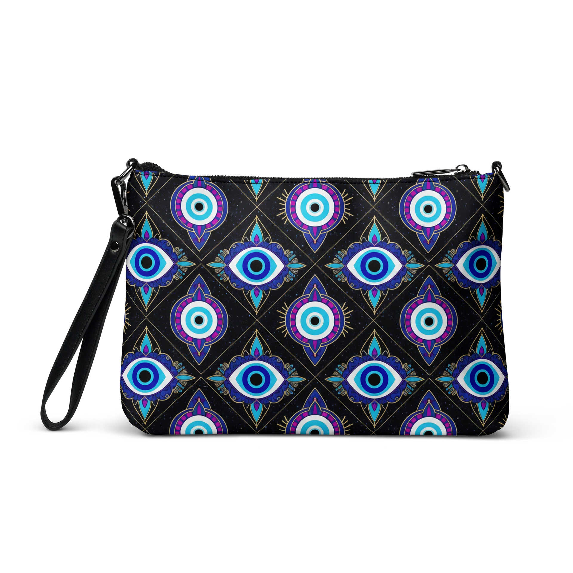 Evil Eye Protection -Crossbody Bag product image (3)