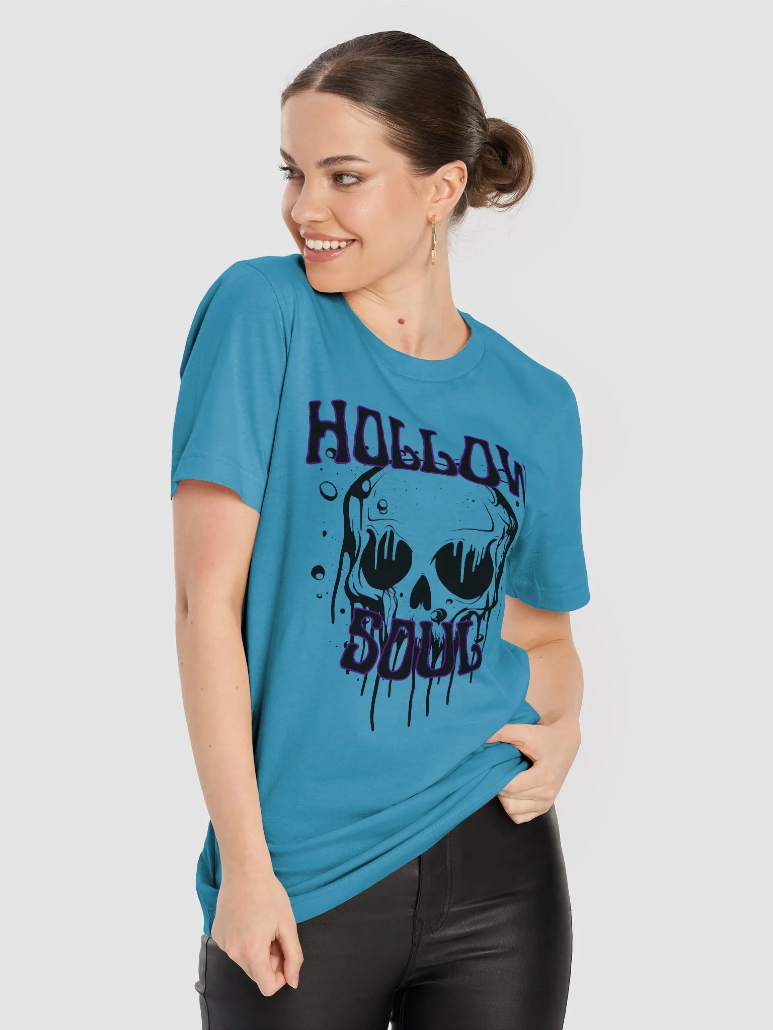 Hollow Soul Tee product image (8)