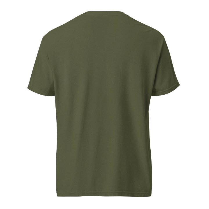 T-Shirt MAMUTH surVive GIEZAG product image (2)