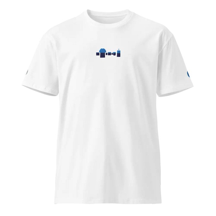 The Travelogue Tee product image (1)