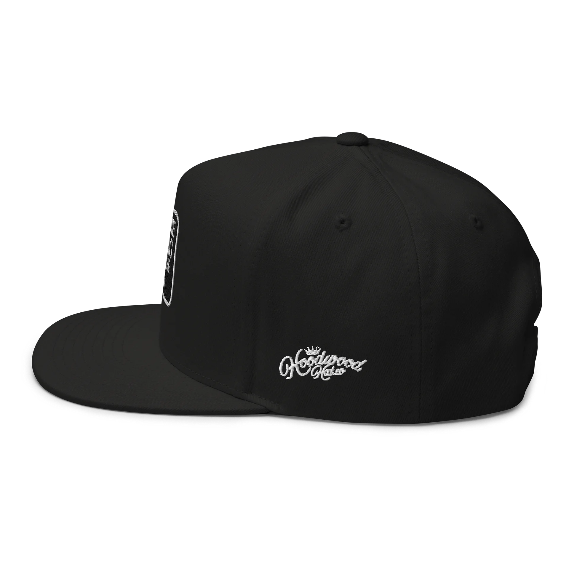 TUESDAY NIGHT - Embroidered SnapBack product image (17)