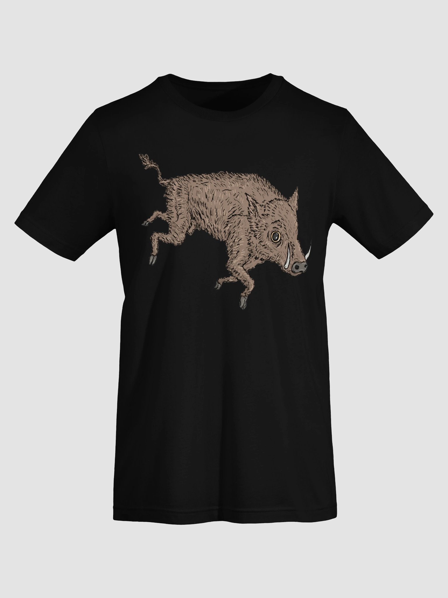 Boar (Front Design) product image (62)