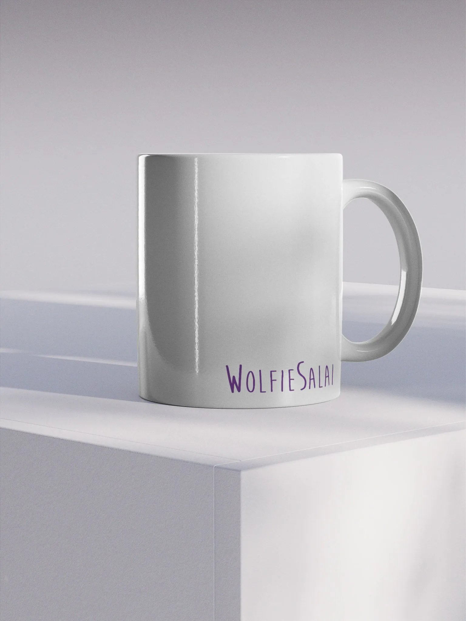 Wolf Pack Mug product image (4)