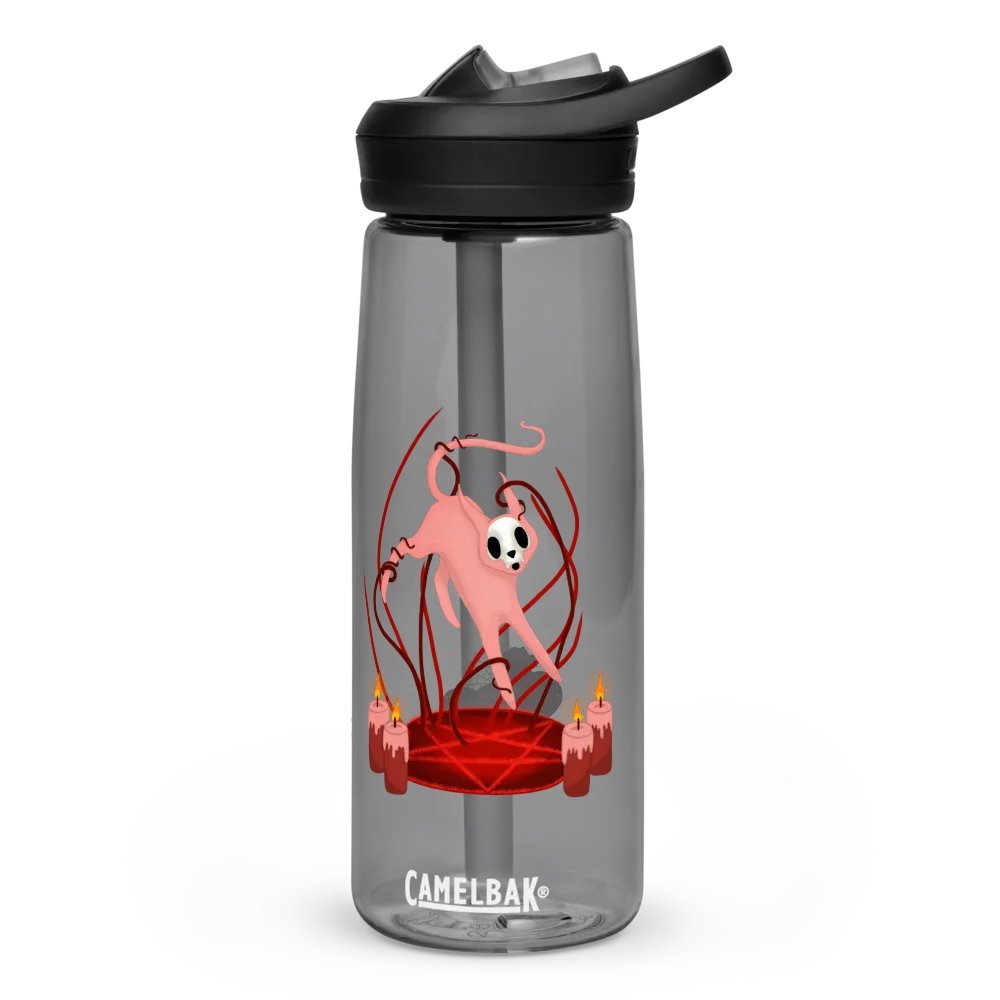 Summon Cat Bottle product image (1)