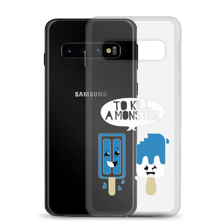 To Kill a Monster Popsicle Samsung Galaxy Phone Case product image (22)