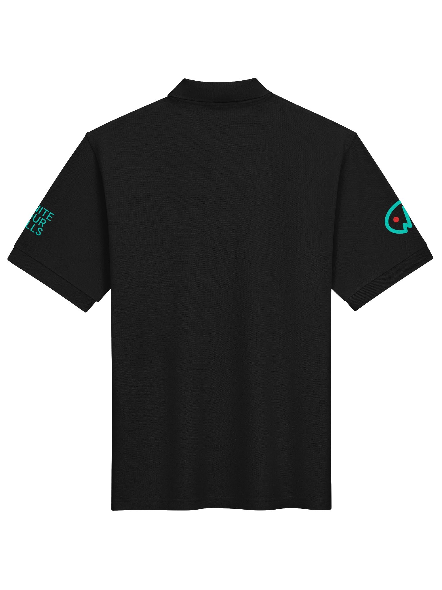 MitoRush™ Polo product image (2)