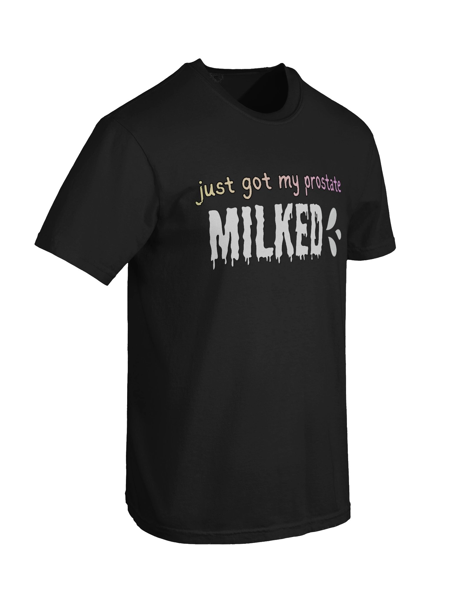 Just Got My Prostate MILKED! product image (73)