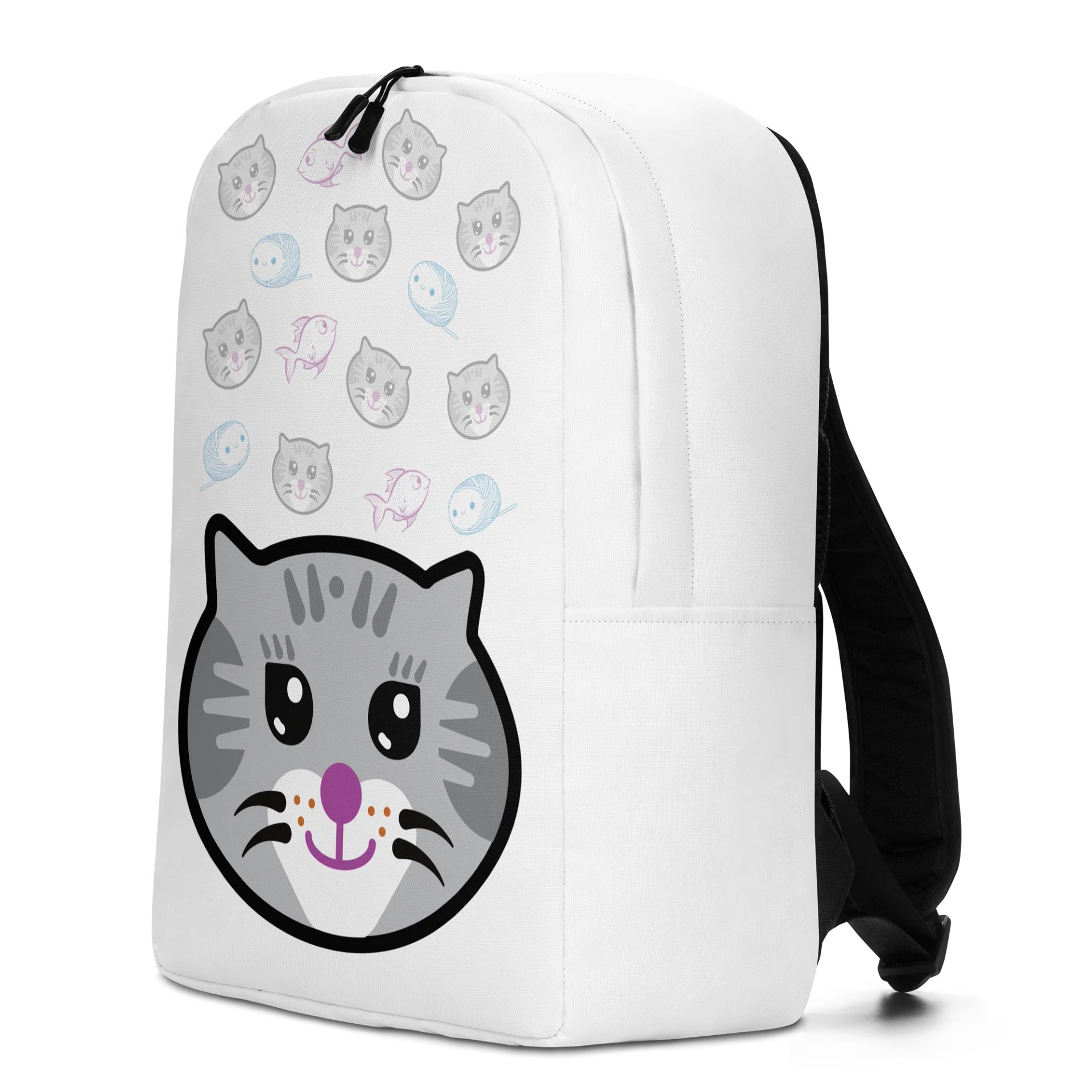 Prego Super Friendly Back Pack product image (2)