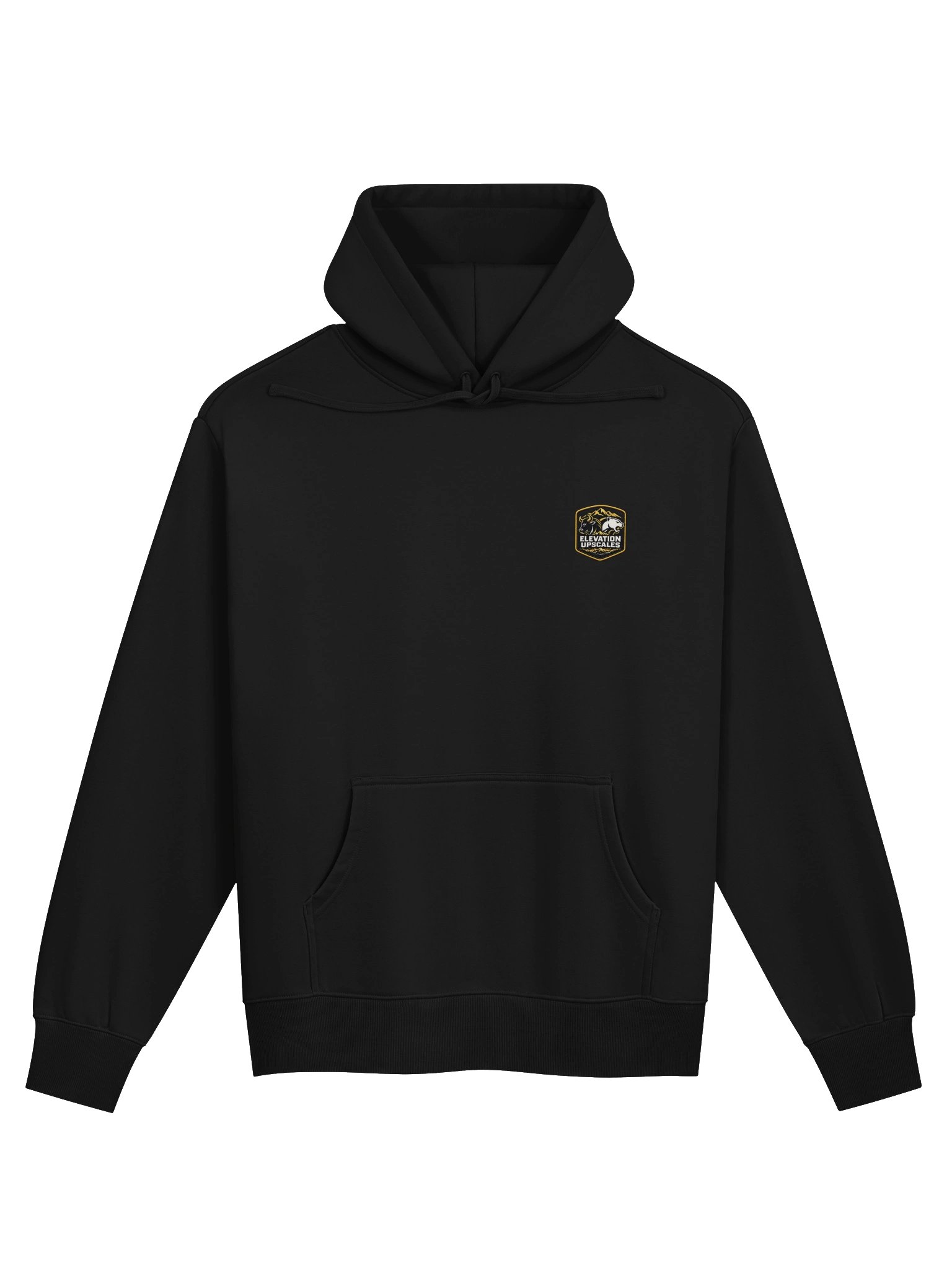 Elevation Signature Series Polar Bear Hoodie product image (1)