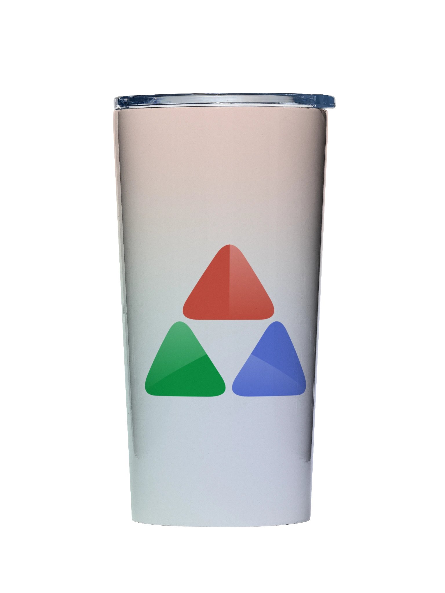 Kensora Logo Tumbler product image (1)