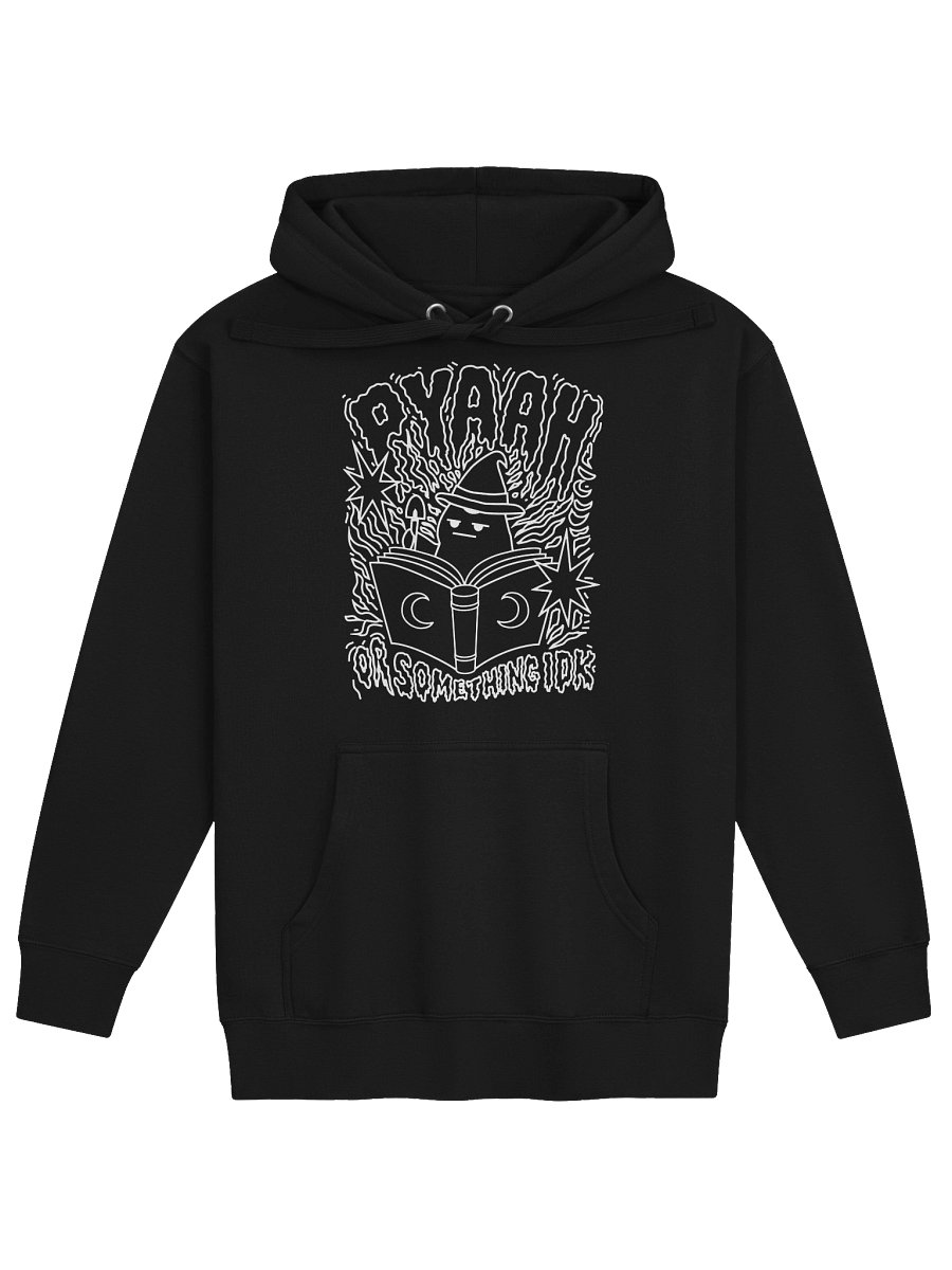 PYAH Wizard Hoodie product image (1)