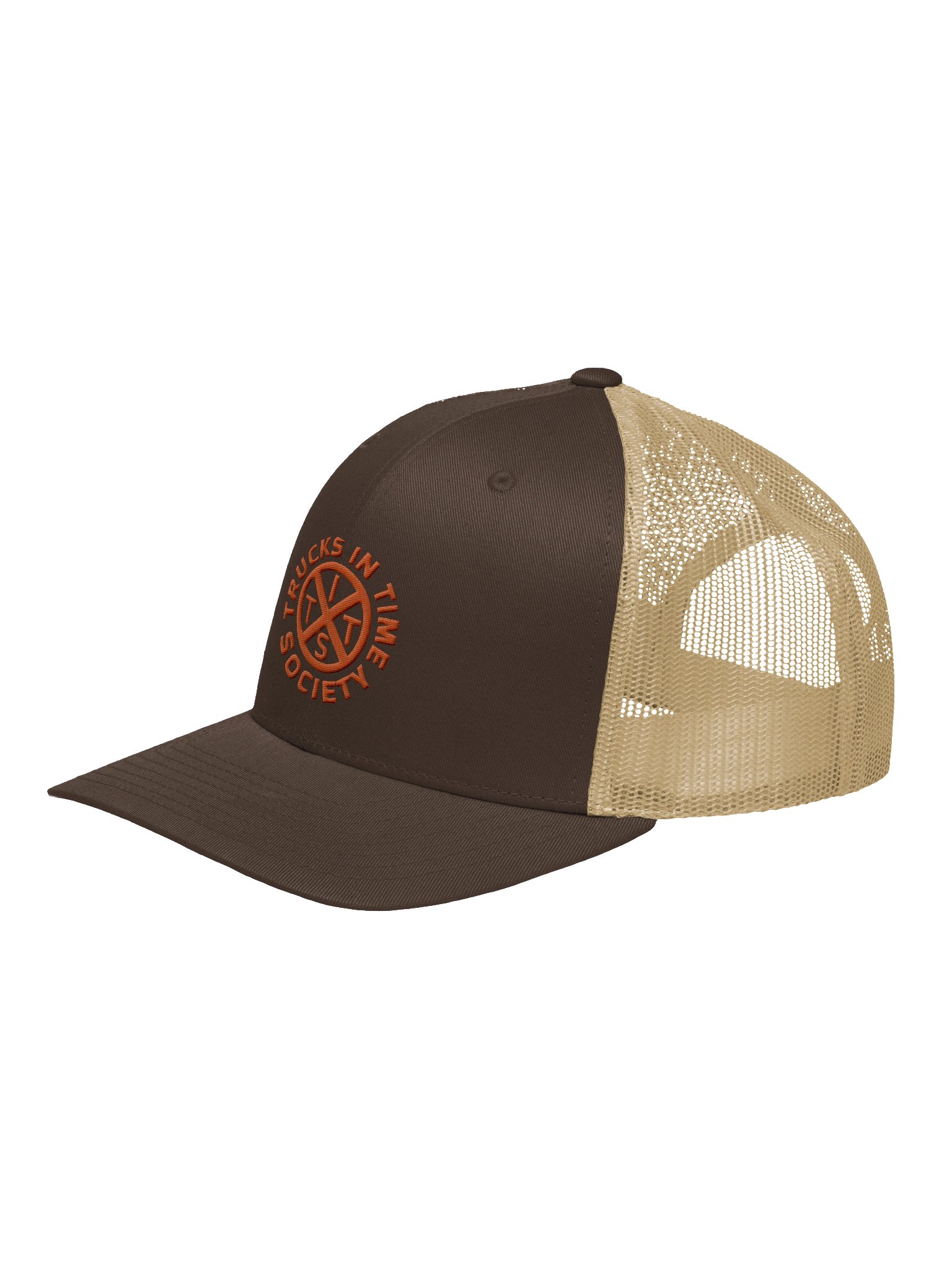 TITS LOGO FIELD Hat product image (2)