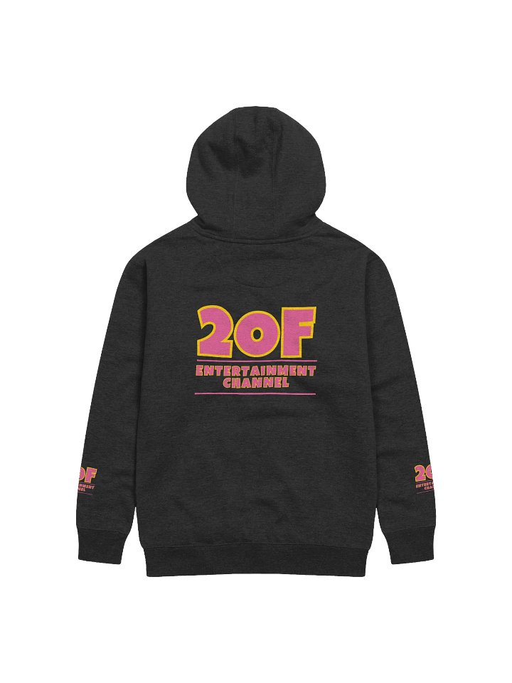 L$BC Official Club Members Hoodie product image (2)
