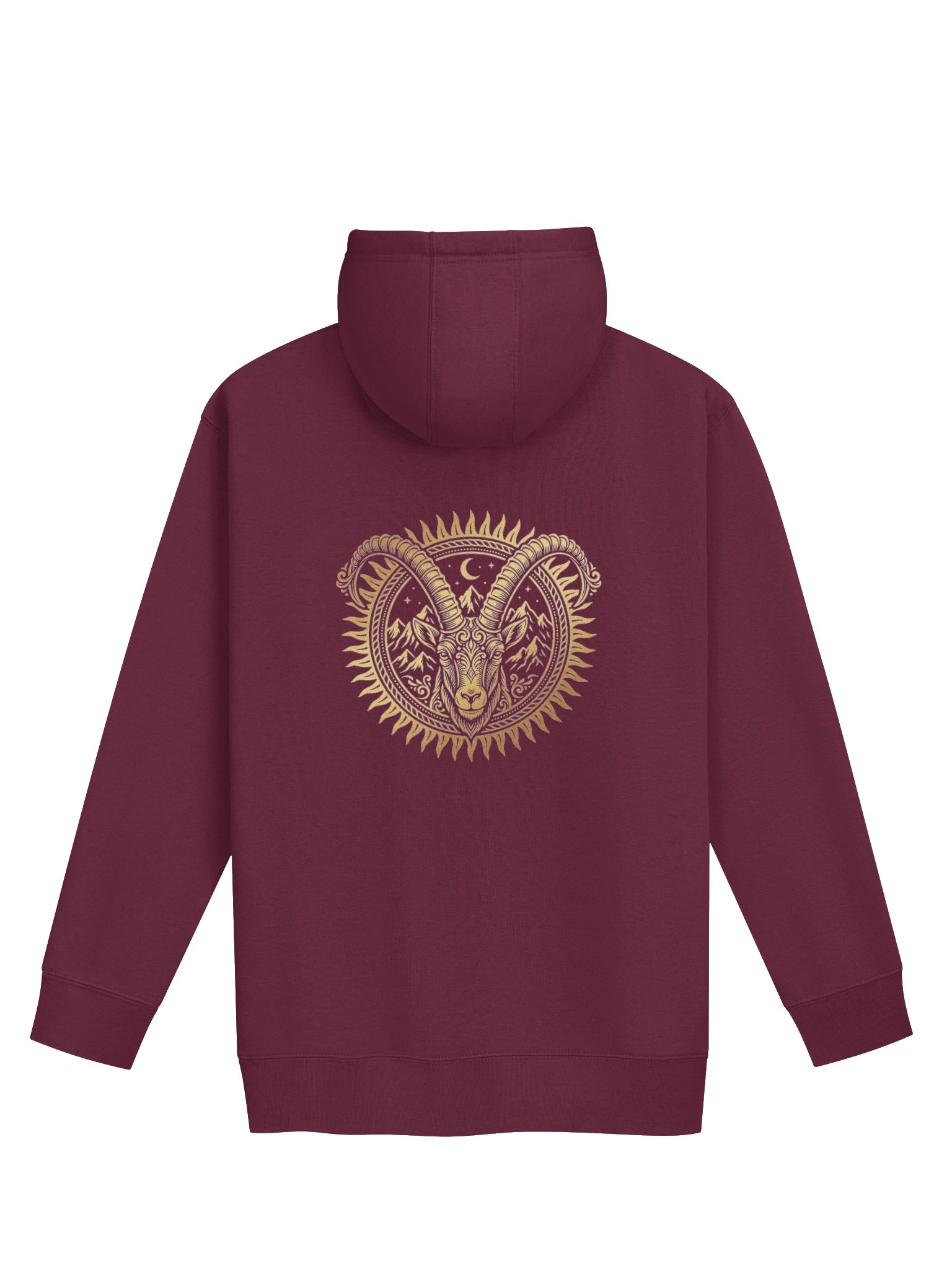 MEDALLION HOODIE product image (2)