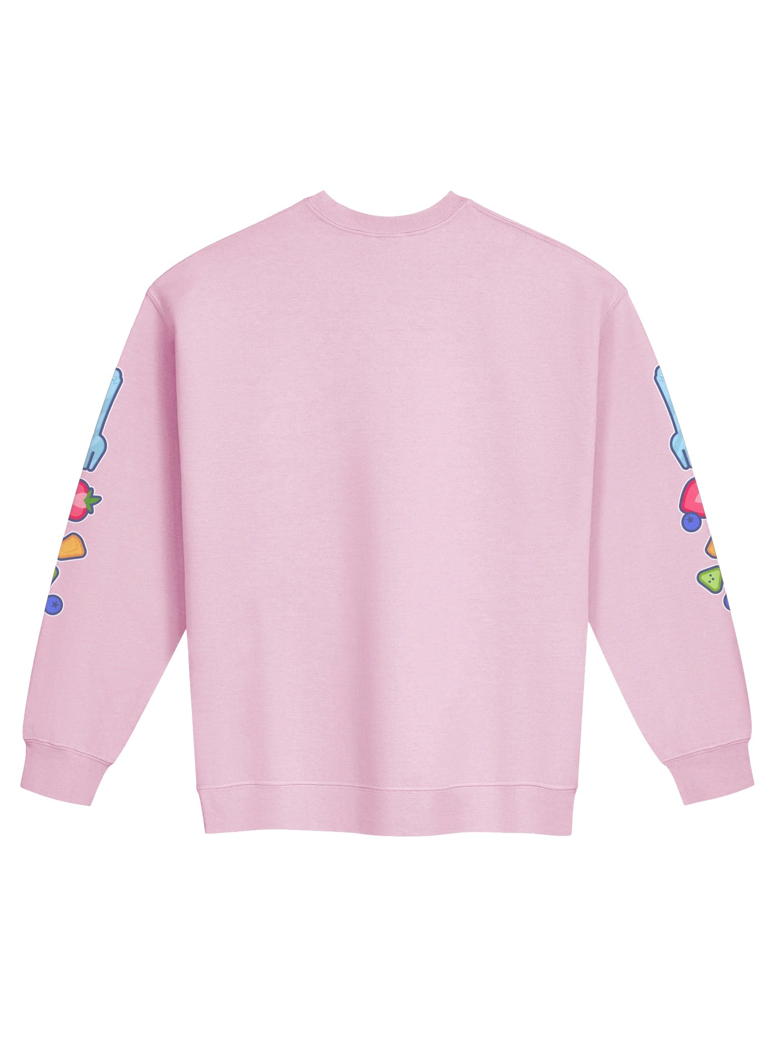 Fruitcake Pullover product image (2)