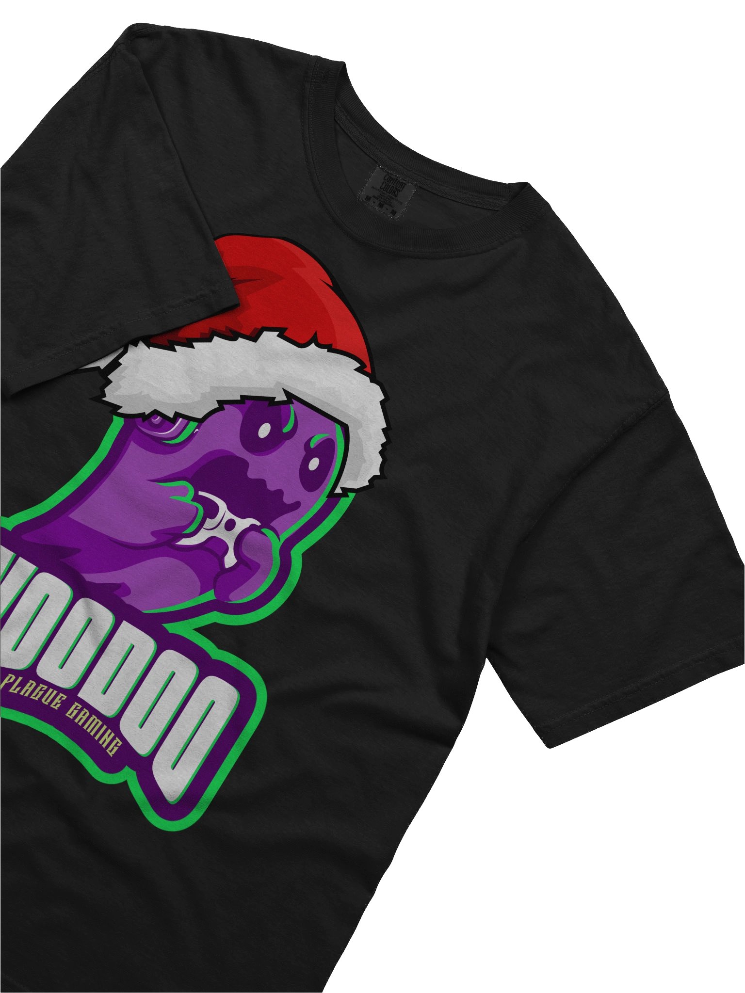 Voodoo Plague Christmas product image (5)