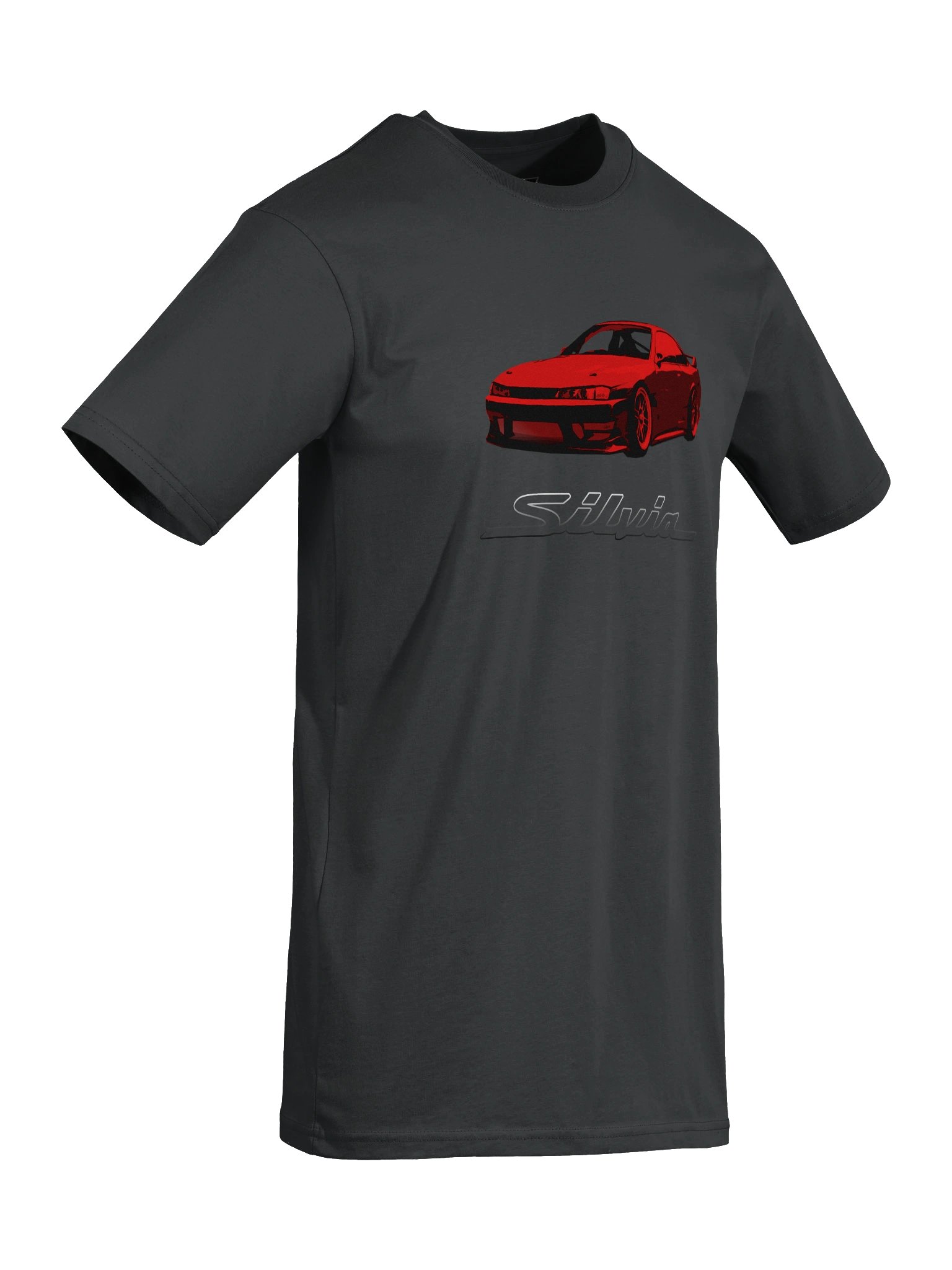 S14 Silvia Tee product image (9)