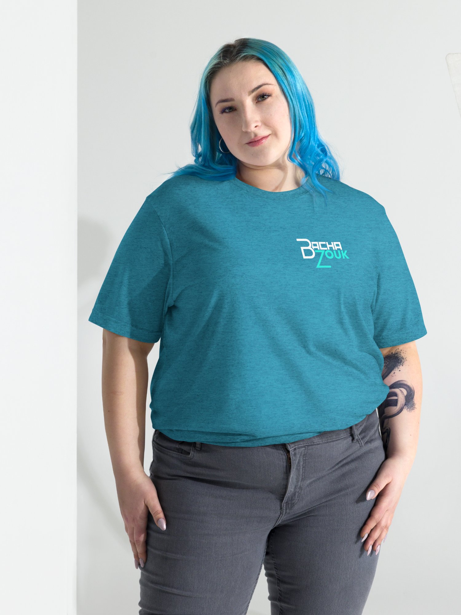 BachaZouk Unisex T-Shirt product image (10)