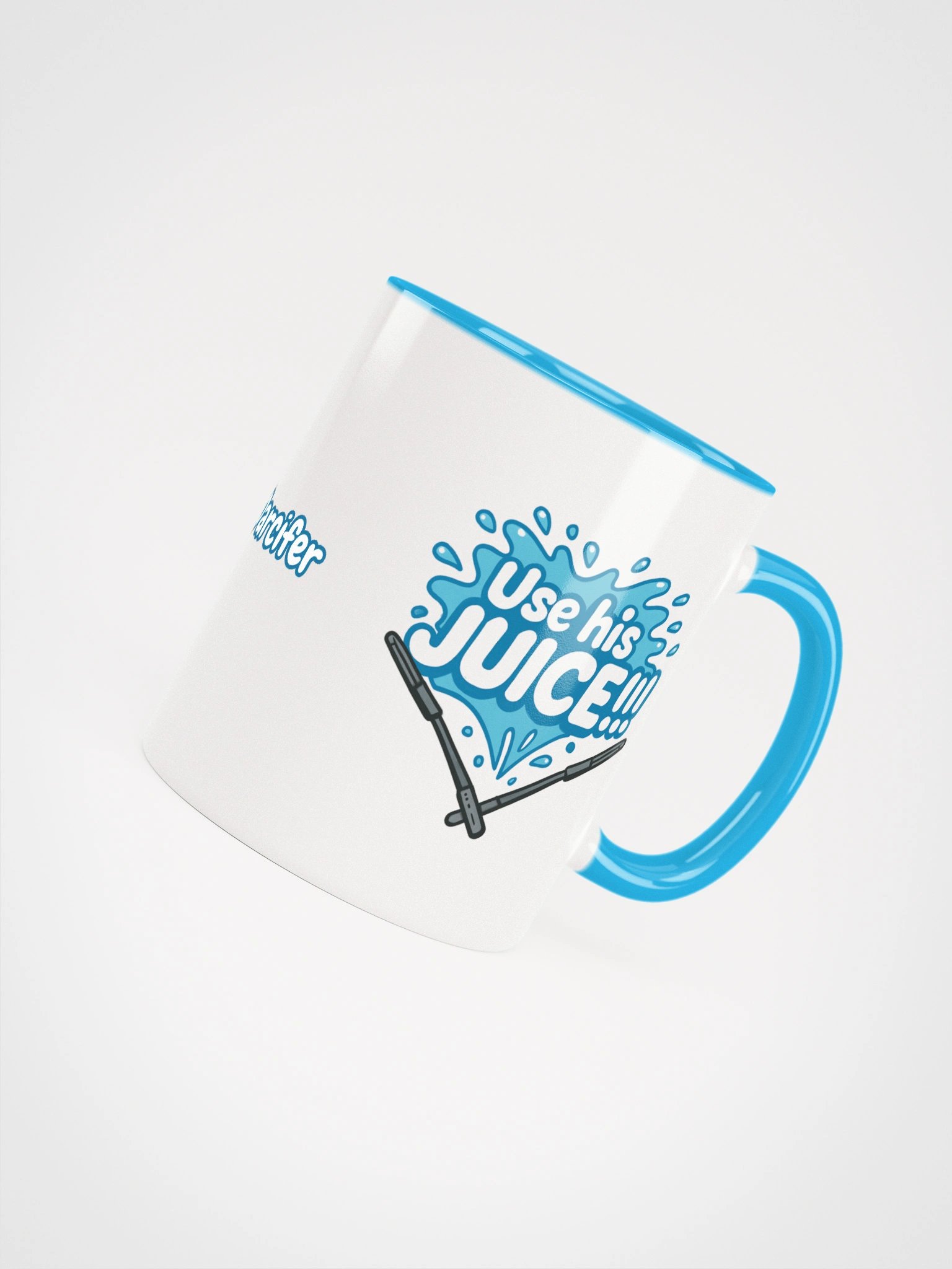 Darcifer's Mug product image (4)
