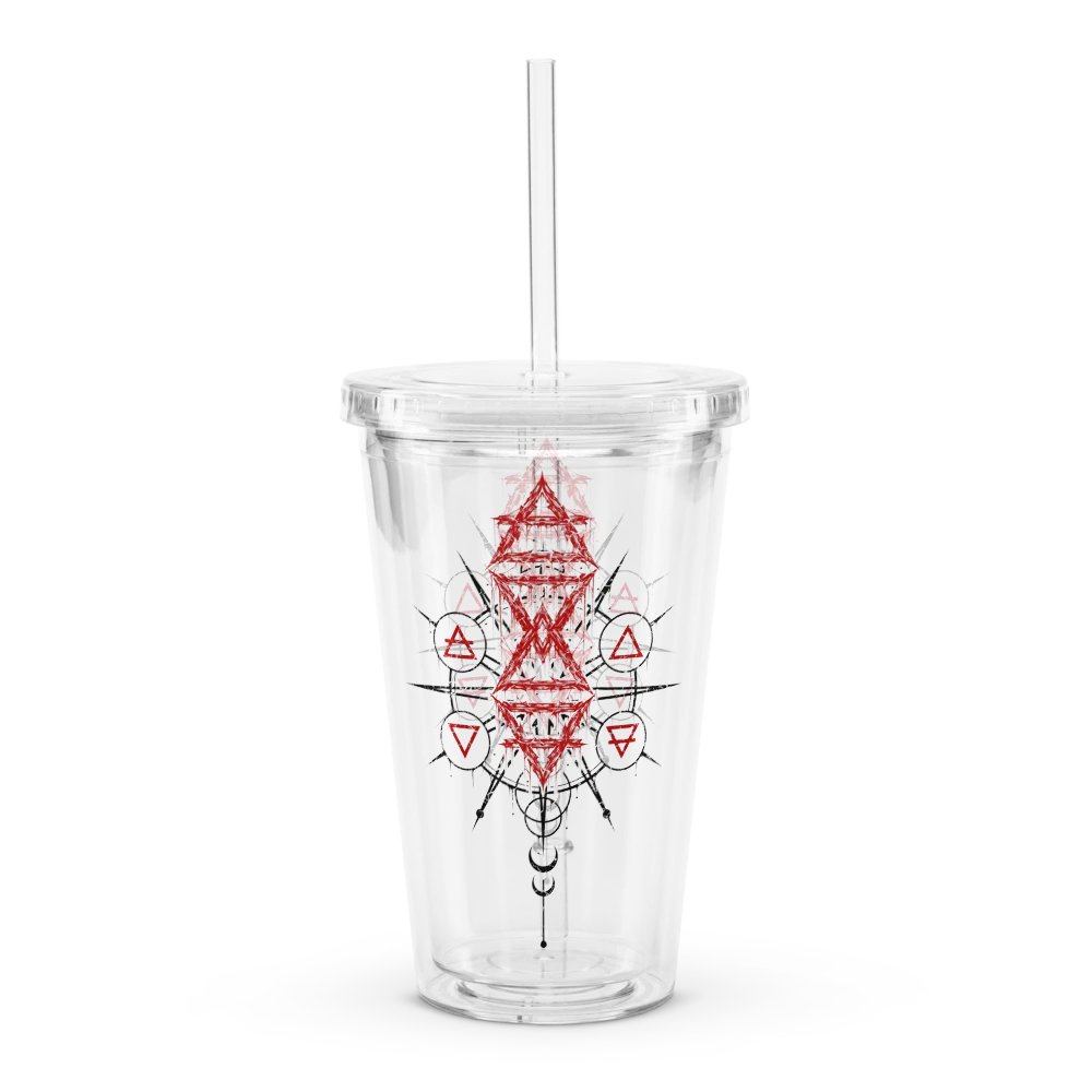 Sillysau5age Occult Tumbler product image (3)