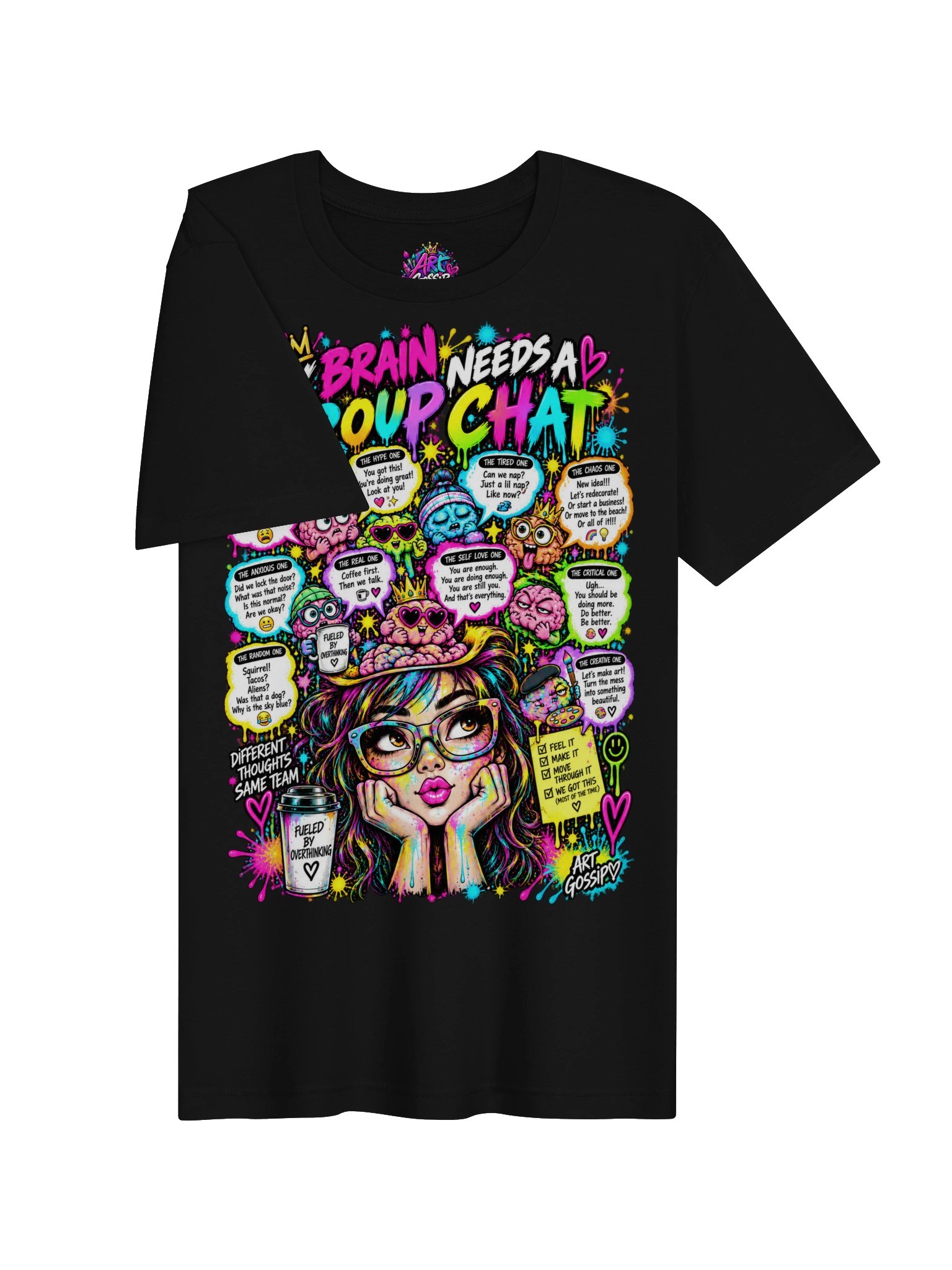 Brain Group Chat product image (24)