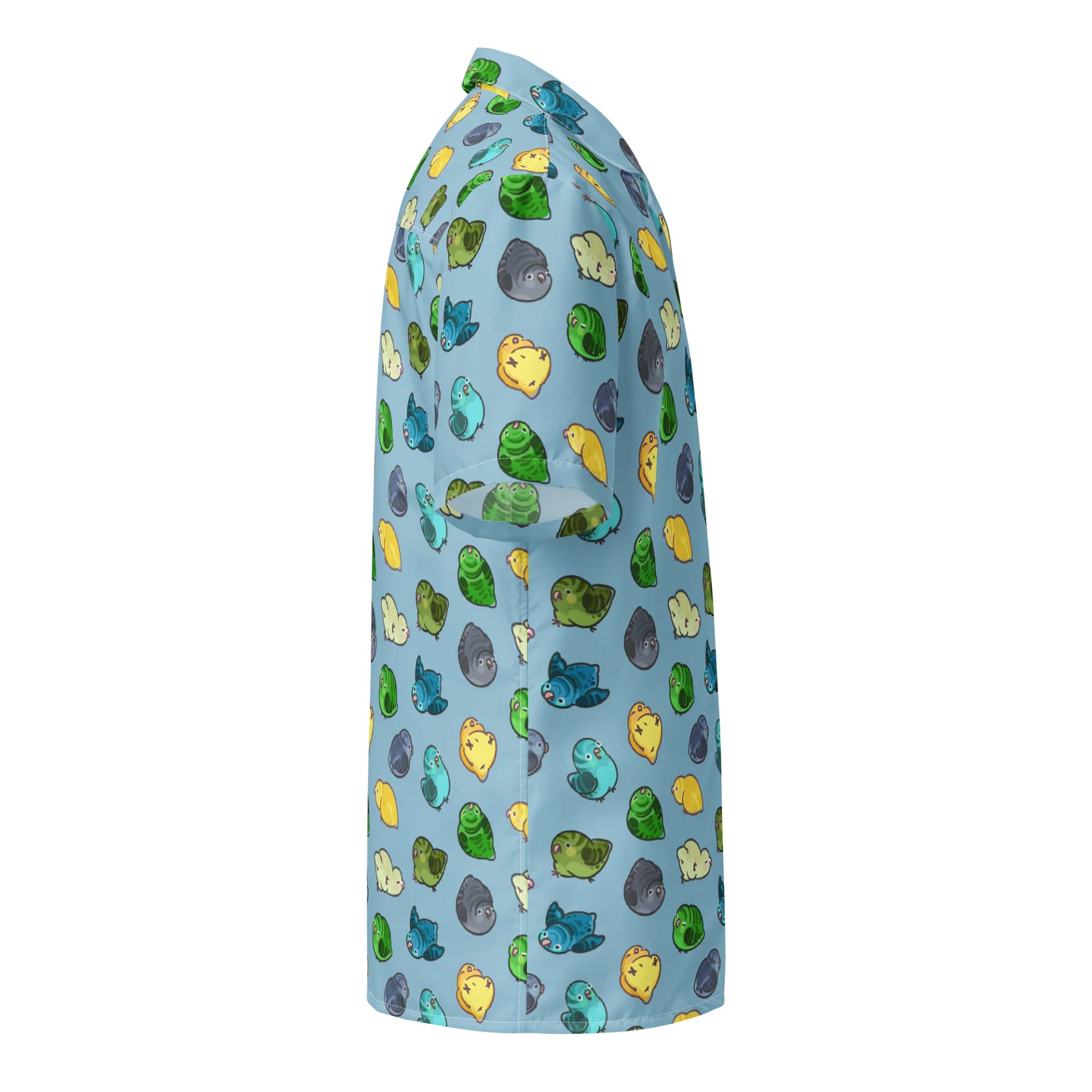 Linnie Doots Hawaiian Shirt product image (4)